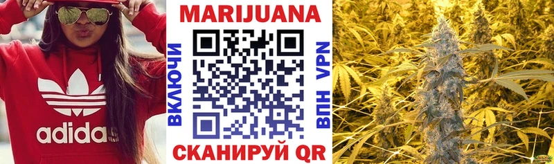 Марихуана Bruce Banner  Межгорье 